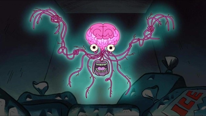 男朋友说我穿衣服太开放，难道好身材不应该显示出来吗？